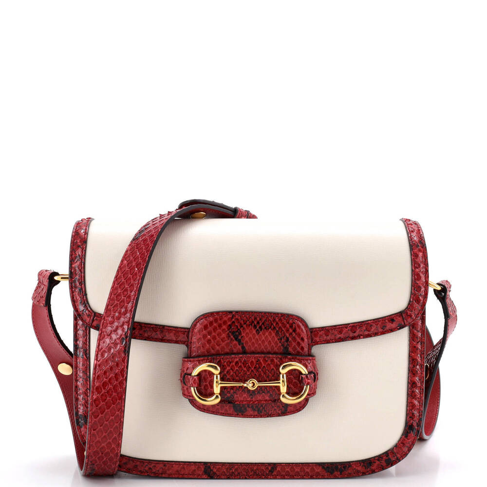 Gucci Small Horsebit 1955 Shoulder Bag
